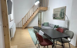 Apartament 3 camere | Parcare | Gradina | Terasa | Central - Poză 8
