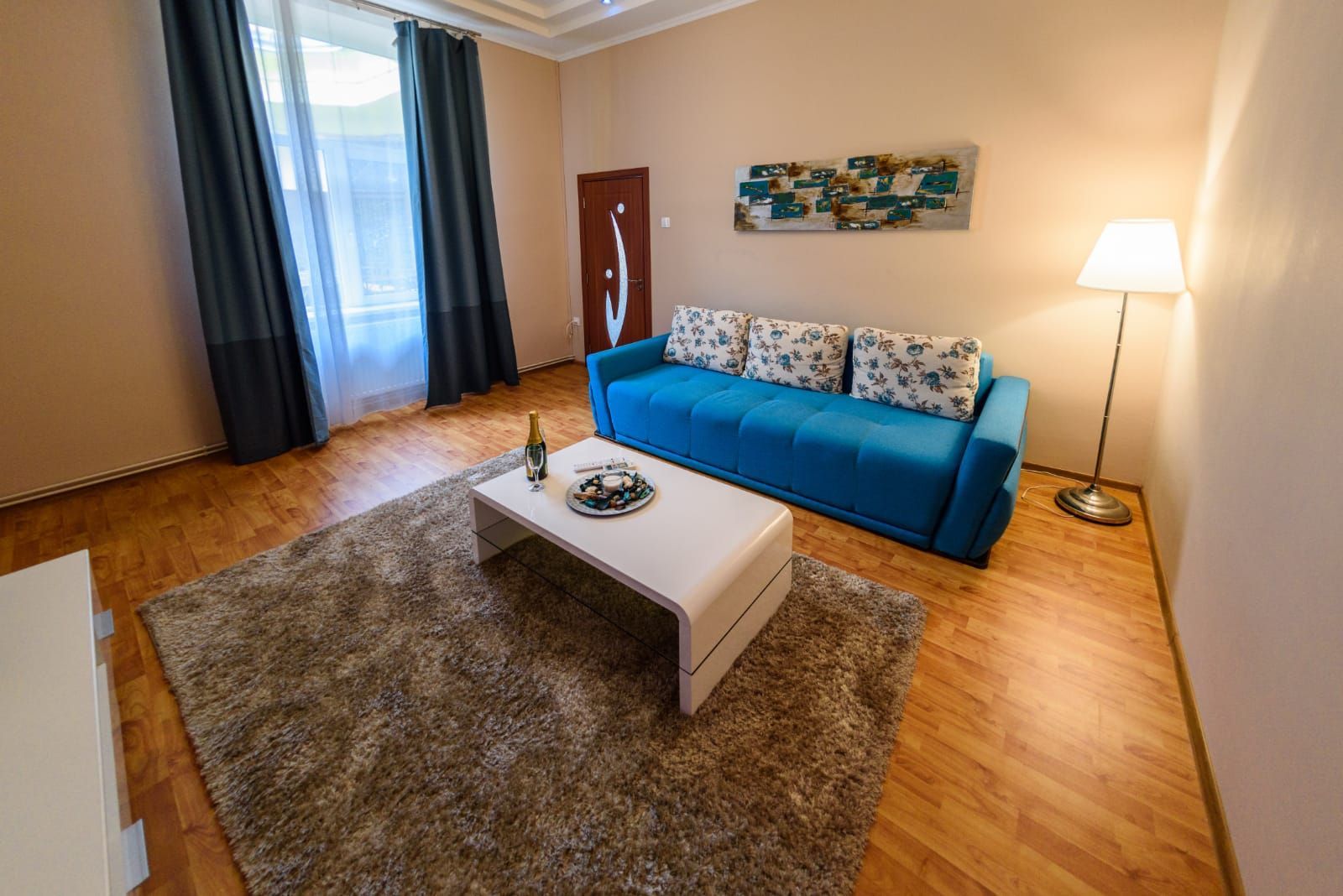 Apartament 3 camere Piata Unirii - Poză 1