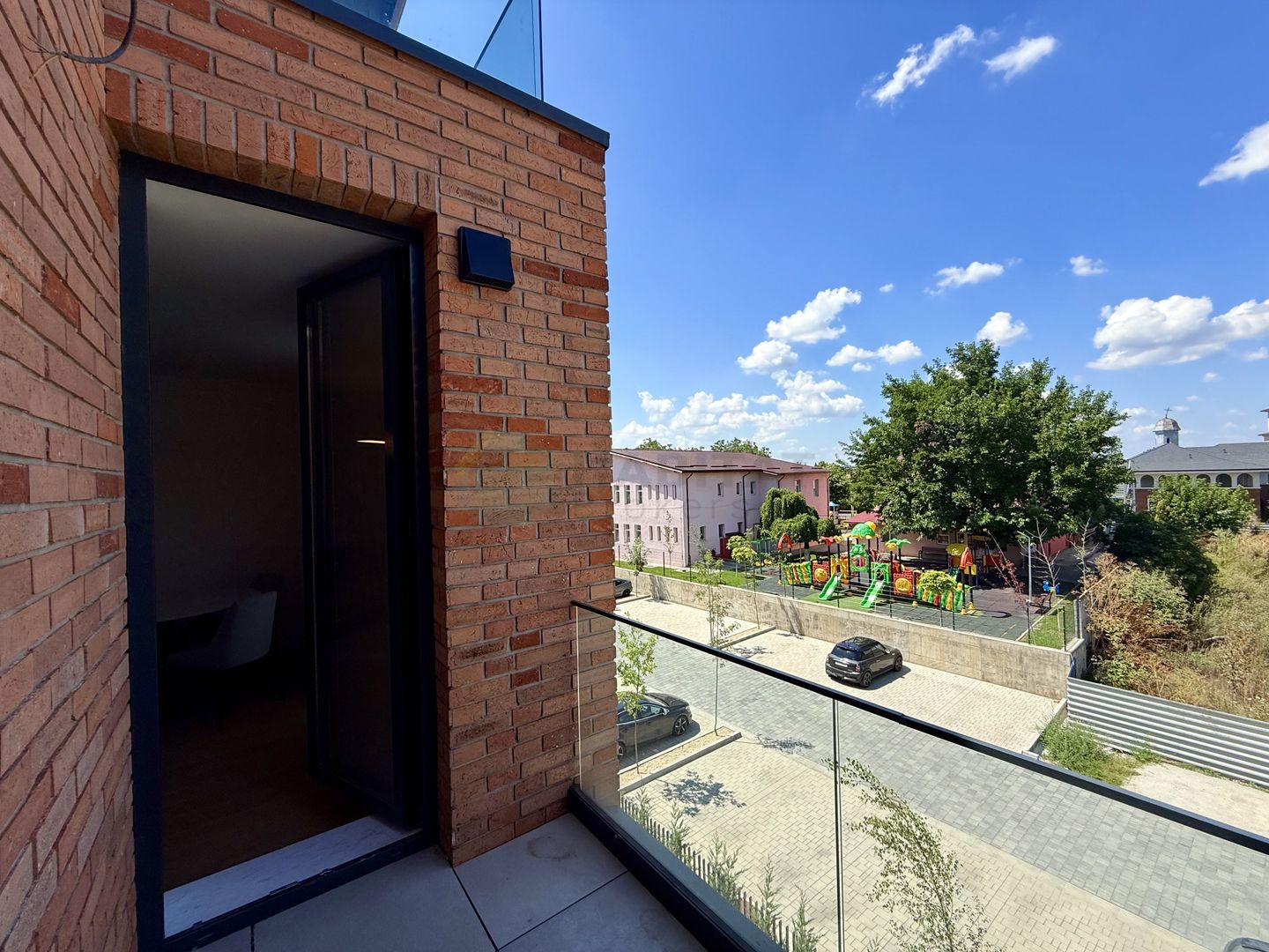 Herastrau Apartments Parc | Apartament 2 camere mobilat - Poză 12