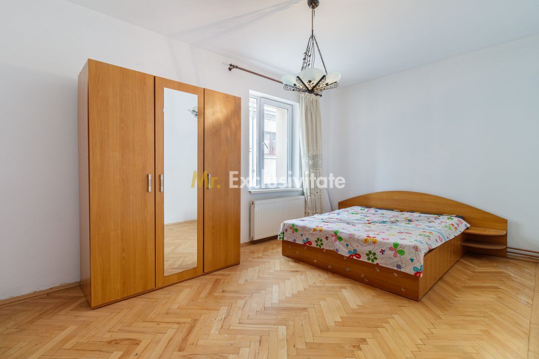 Apartament 2 camere Lacul Floreasca - Poză 2