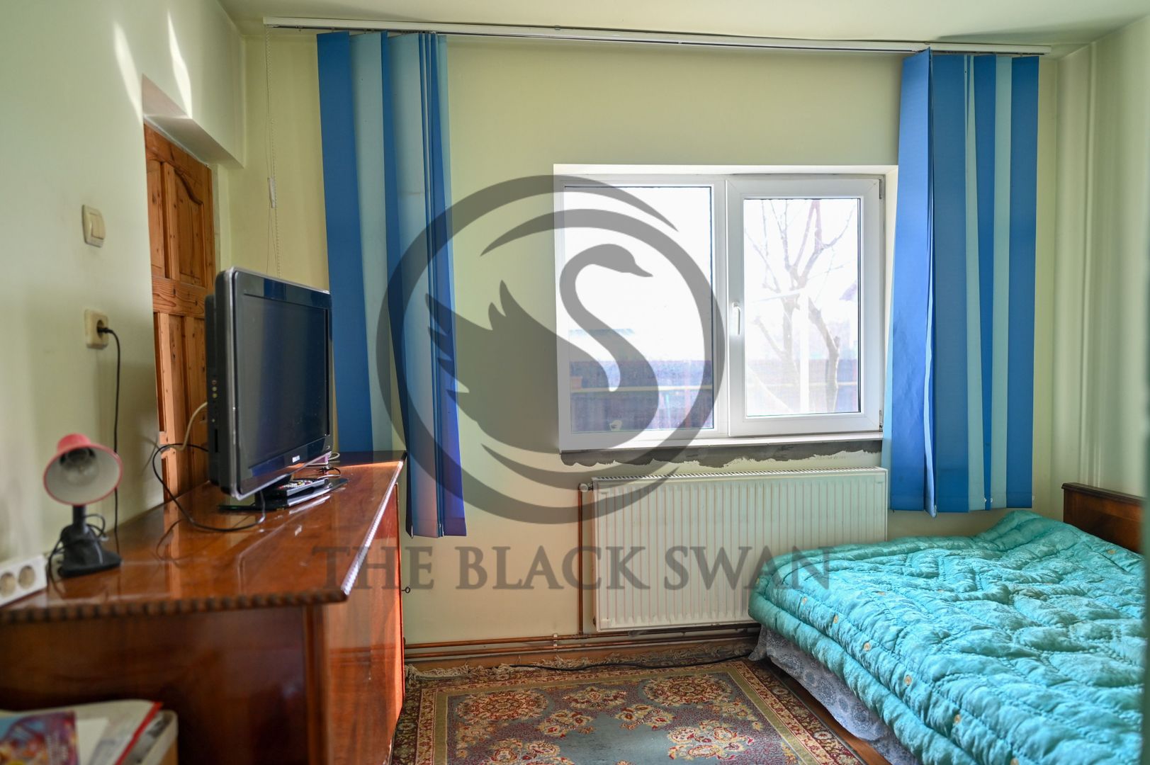 Casa cu 7 camere de vanzare | Zona Centrala, Baicoi | Comision 0% - Poză 13