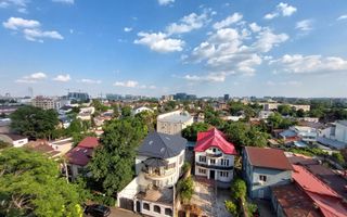 2-Room Apartment for Rent in Crângași – Podul Grant, Great View & Tran - Poză 8