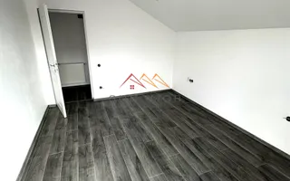 Casa noua, P+M, 4 camere, terasa, teren 550 m2, central, CORNU - Poză 14