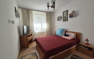 Metrou Berceni 2 Camere + Gradina Mobilat si Utilat - Poză 5