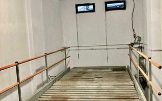 GARSONIERA - FLOREASCA, PARCARE SUBTERANA, BLOC NOU, CENTRALA - Poză 4