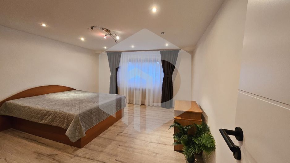 Vila - 5 Camere - 460mp teren- 150mpu - Zona Turnisor - Poză 2