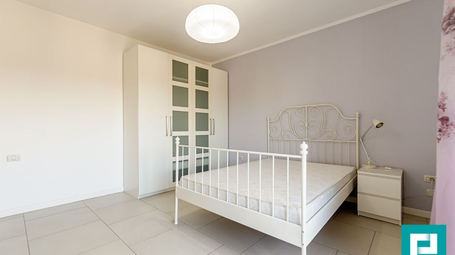 Apartament la înălțime! Urbanna Residence. - Poză 16