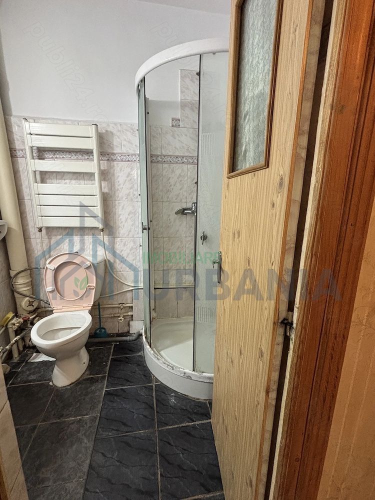 Camera living de inchiriat in apartament 4 camere - Zona Gara Billa, Iasi - Poză 8