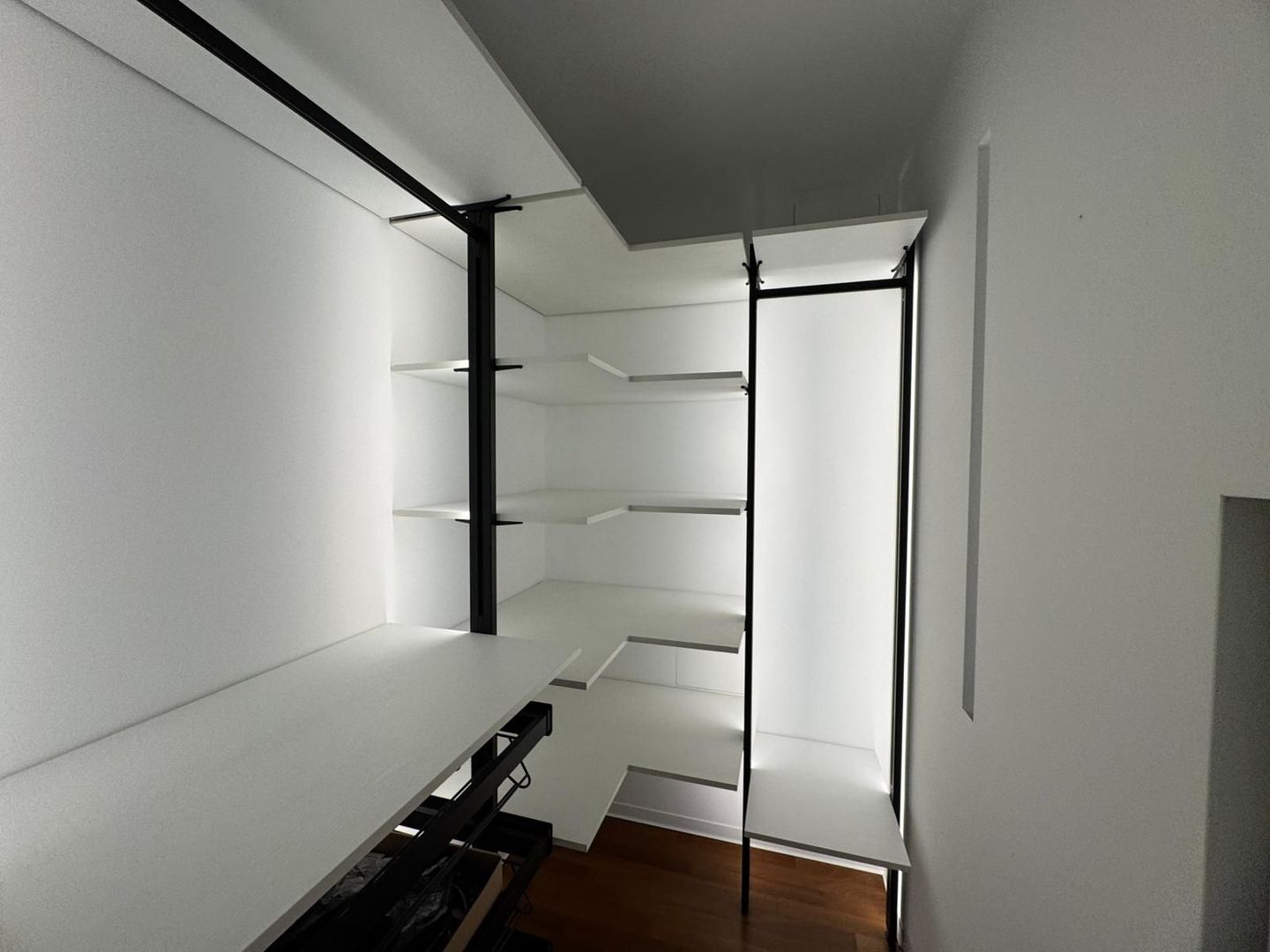 Apartament 4 camere | ~205 mp total  | Zona - Ambasada SUA - Poză 7