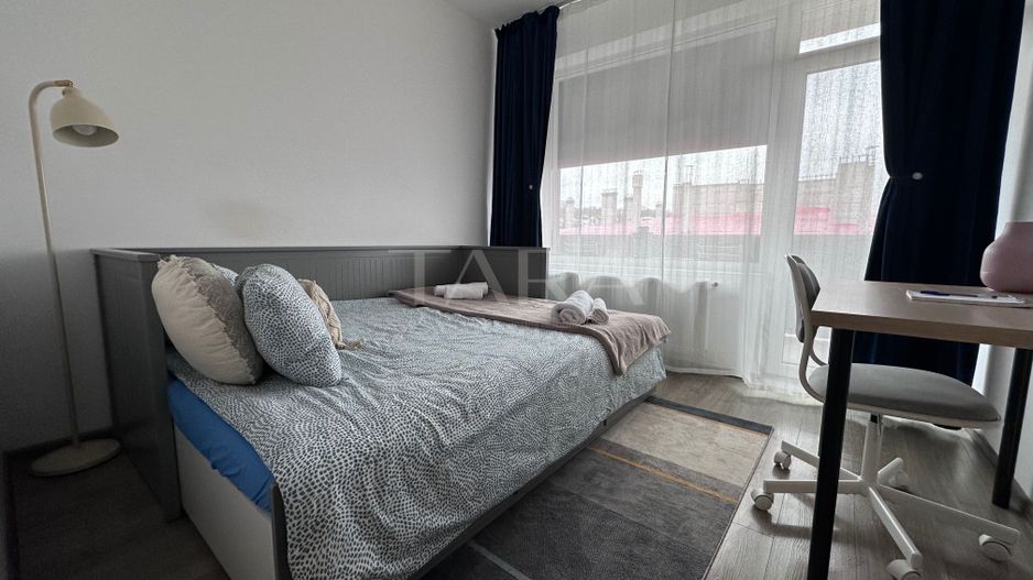 Apartament 3 camere, 55 mp, Borhanci – parcare subterană inclusă - Poză 3