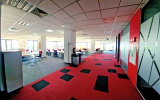 Spatiu modern pentru birouri - 262.00 mp - Metrou Aurel Vlaicu - Poză 5