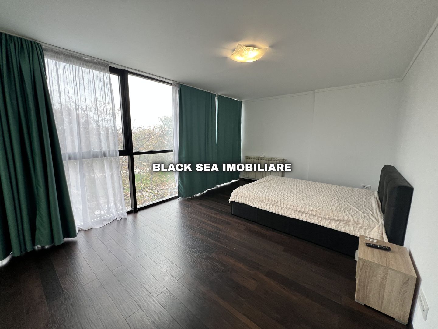 Garsonieră modernă de închiriat – Zona City Park Mall, Termen Lung - Poză 3