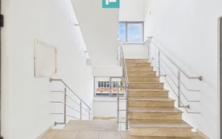 Centru Logistic – Platformă Industrială Oradea - Poză 24