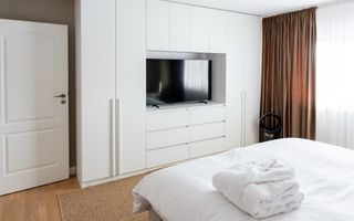 Vila de inchiriat | Silistea Snagovului | Aproape de lac-ponton privat | Jacuzzi - Poză 17