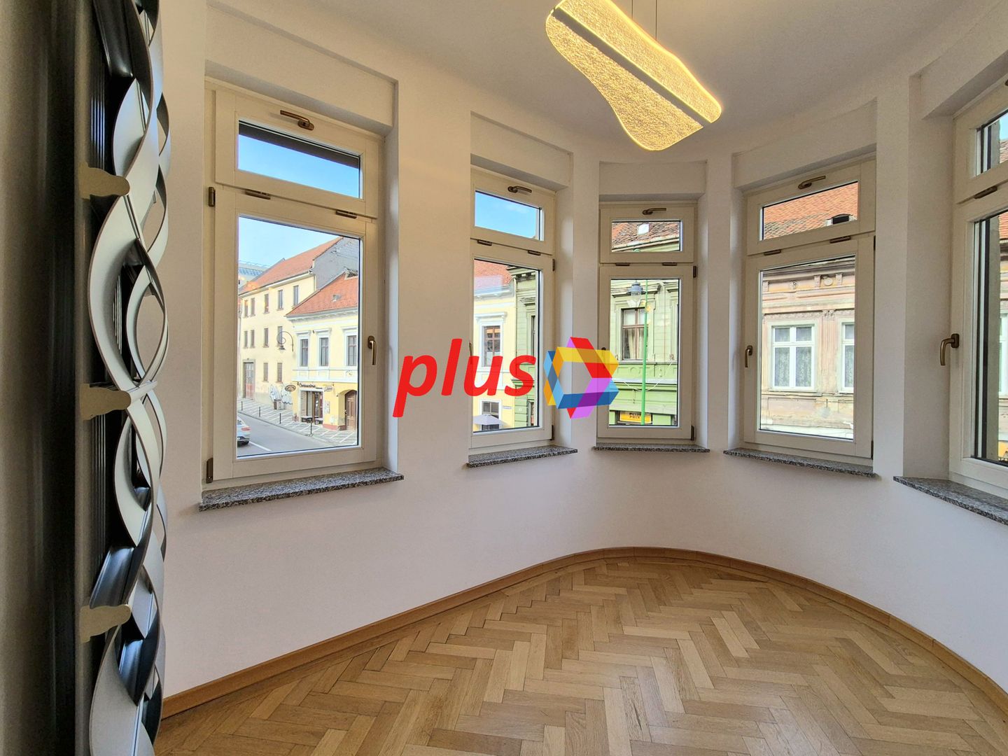 Spațiu birouri de închiriat Brasov - 90 mp # spatii-comerciale-brasov.ro - Poză 4