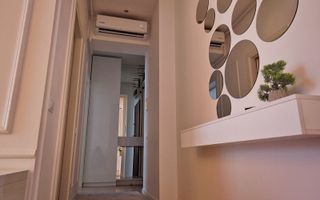 Inchiriere apartament 2 camere  | Complex rezidential | Floreasca| Nord - Poză 6