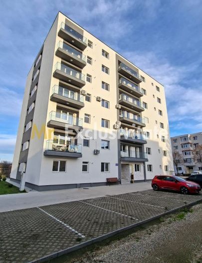 Apartament 2 camere Mioveni Bloc Nou - 2025 - Poză 8