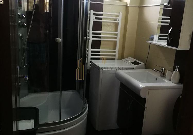 Apartament 2 camere, zona Valea Aurie - Poză 6