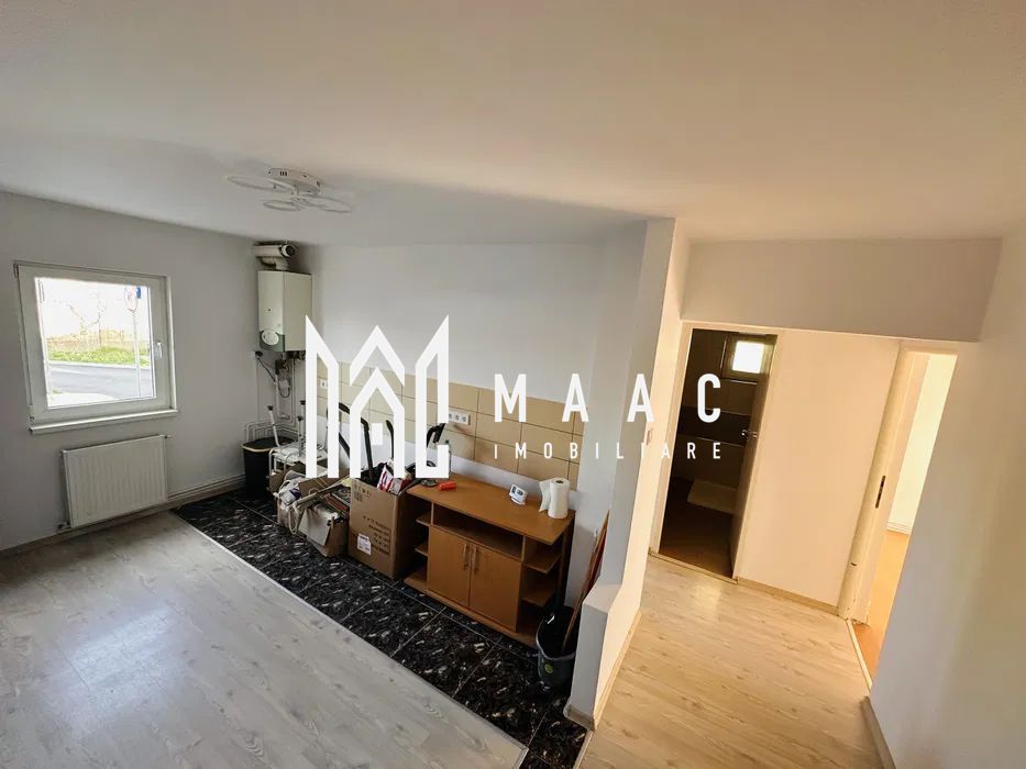 Apartament 3 Camere I Decomandat I Parter I Terezian - Poză 3
