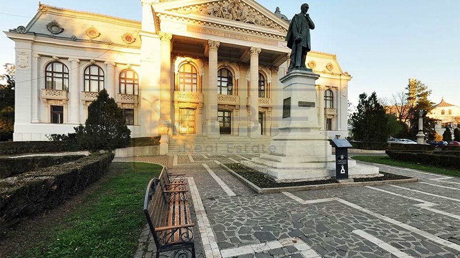 Primaria Iasi- Centru- Filarmonica ! - Poză 1