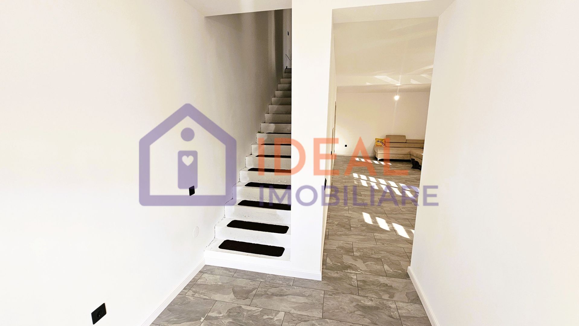 Duplex  Modern cu 4 camere si gradina, zona Casa de Apa - Poză 8