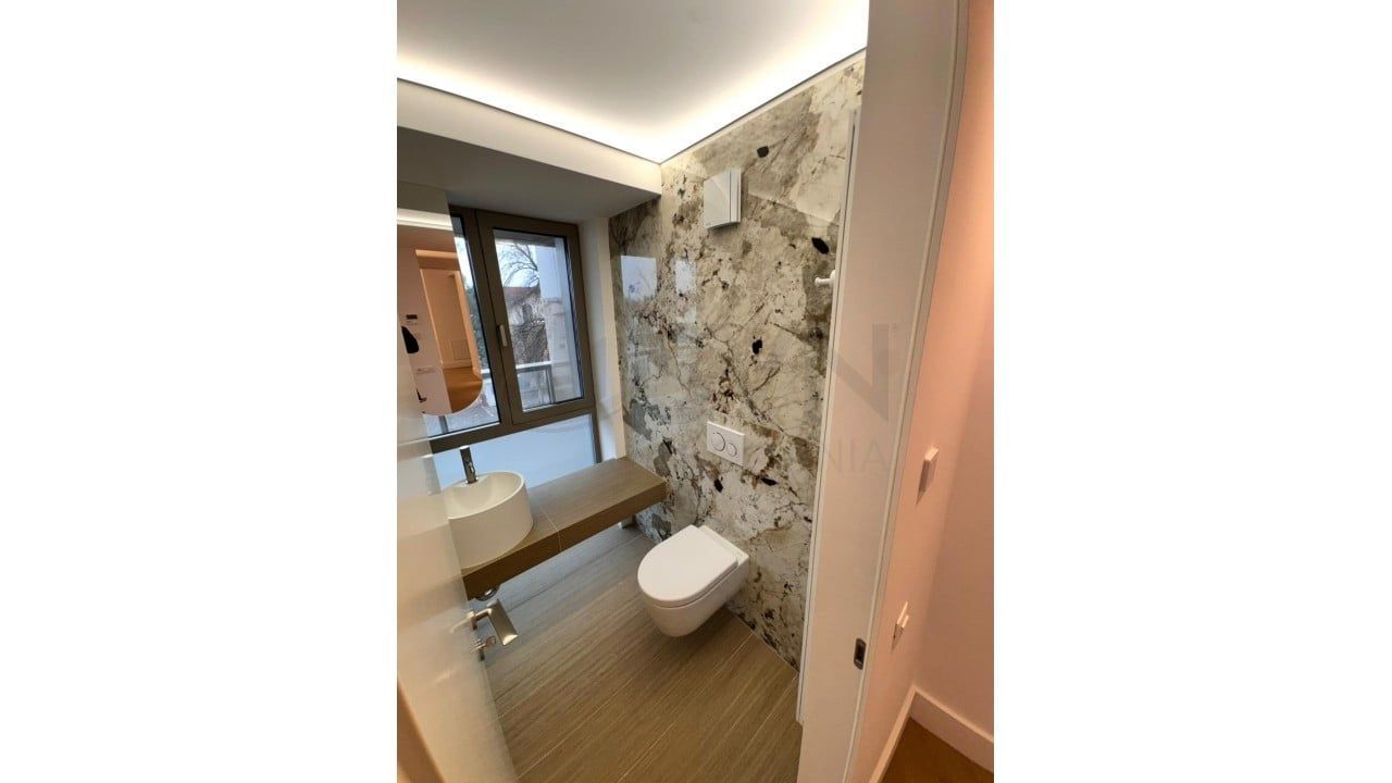 REA1027727 Apartament 3 camere Exclusivist in zona de Nord Finisaje High End - Poză 11