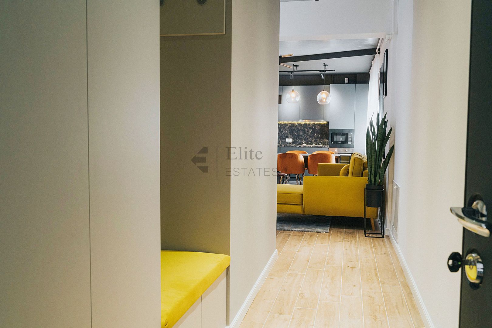 Apartament nou de vanzare cu 3 camere ultracentral Oradea - Poză 9