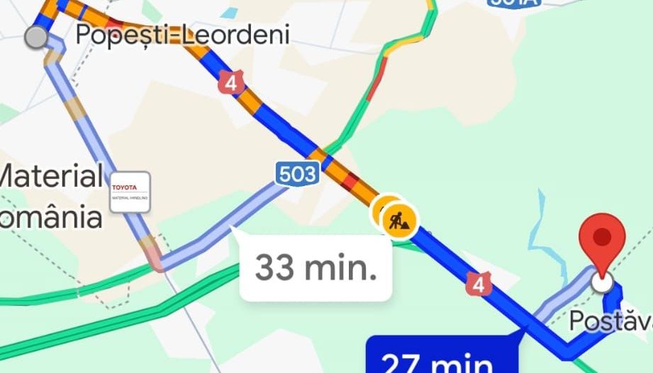 Frumusani Postavari 30 minute de Aparatorii Patriei super oferta 7 eur - Poză 5