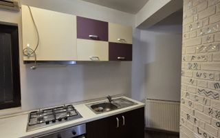 Apartament 2 camere cu scara interioara bloc nou  Giurgiului - Poză 11