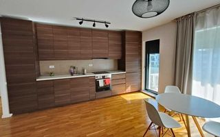 AP. 2 CAMERE ARCADIA, LOC PARCARE, MOBILAT LUX, METROU 10 MINUTE - Poză 3