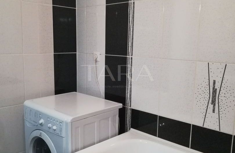 Apartament cu 2 camere, 40 mp, etaj 6, zona Iulius Mall. - Poză 6