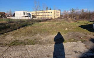 Teren intravilan de vanzare Capitan Cutui - PItesti - Poză 1