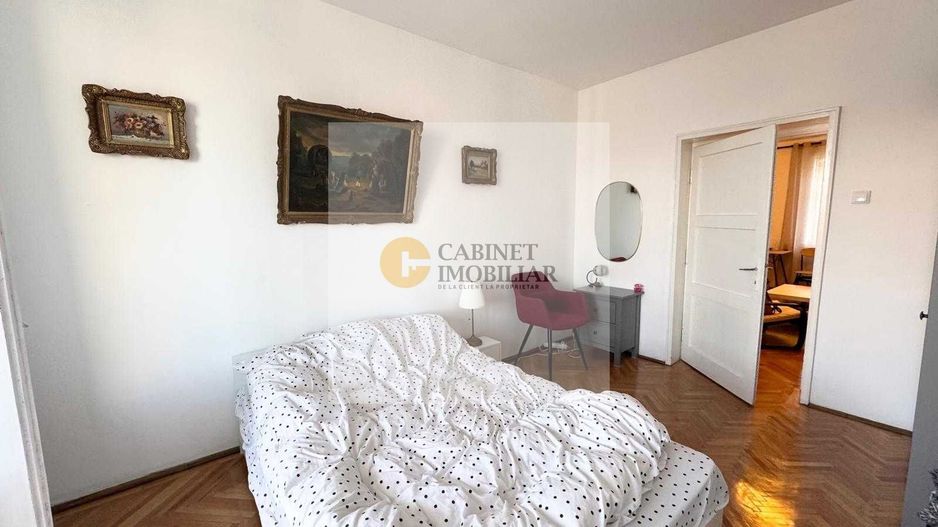 Apartament 2 camere | Floreasca | Recent renovat - Poză 6