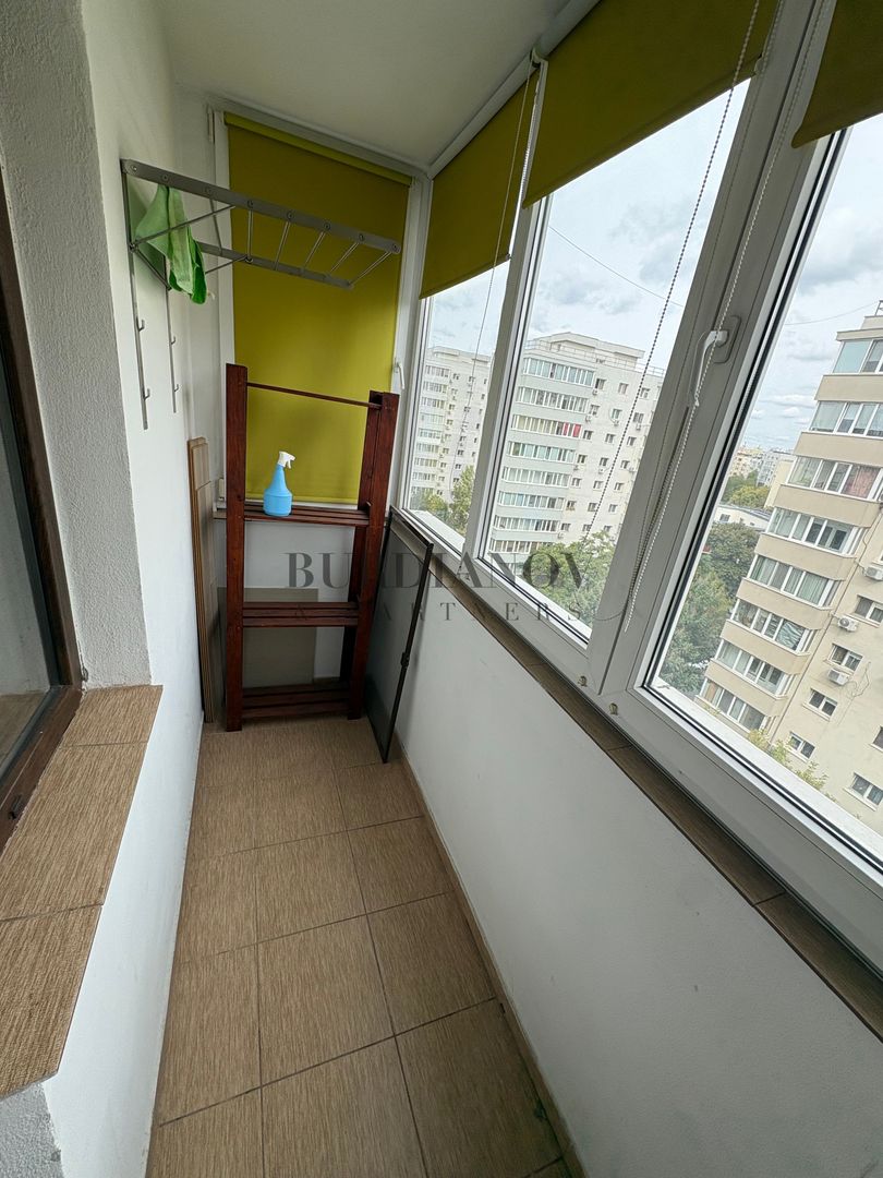 Apartament cu 3 camere - Vitan - Metrou Dristor/Mihai Bravu - Poză 17
