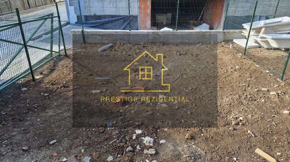 Ap 2 Camere Decomandata,Curte 41 mp,Nicolae Grigorescu-Metrou - Poză 4