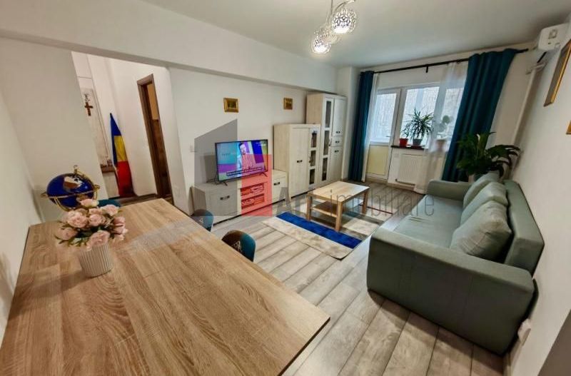 Apartament 3 camere Piata Veteranilor - Poză 1