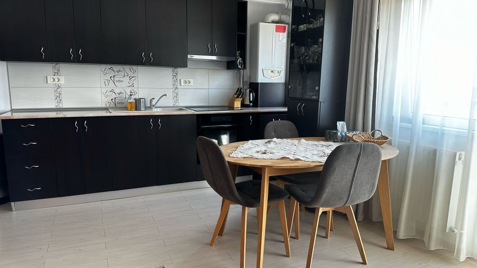 Apartament spatios si luminos | Militari Residence - Tineretului 13 - Poză 3