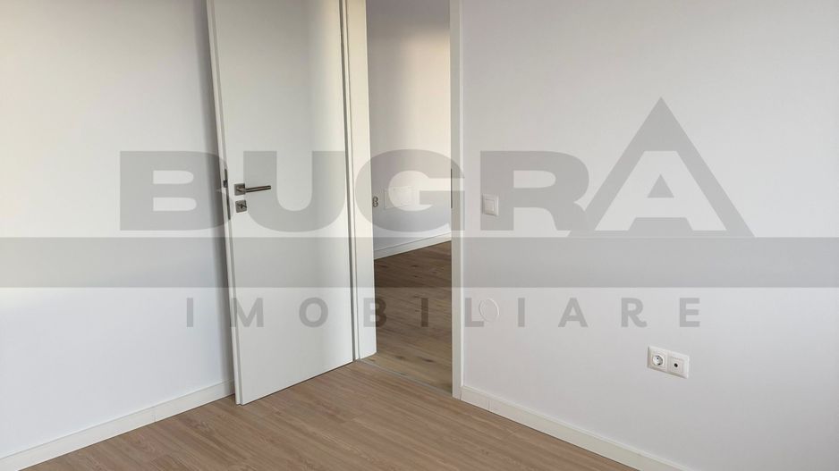 Apartament 3 camere finisat, boxa 20 mp, parcare, Beta Residence - Poză 3