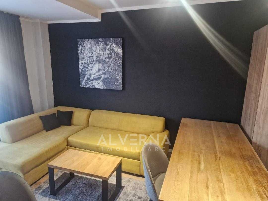 Apartament 2 camere | 52mp | bloc nou | zona Coposu - Dambul Rotund - Poză 2