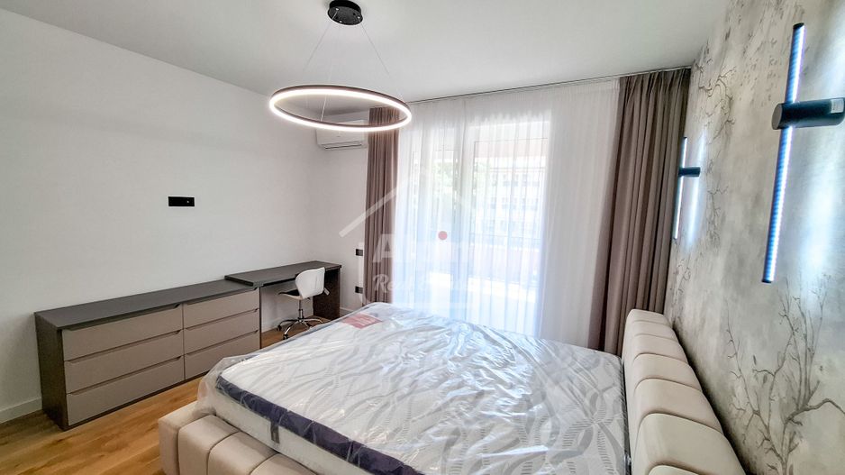 Apartament Finisaje Superioare I Central - Poză 19
