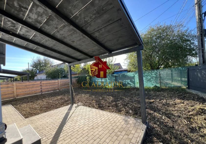 Case plan parter Lunca Cetatuii Iasi, individuale, cel mai bun pret - Poză 4