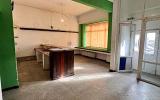 Spațiu comercial cu vitrina la strada aprox. 3ml zona Henri Coandă - Poză 1
