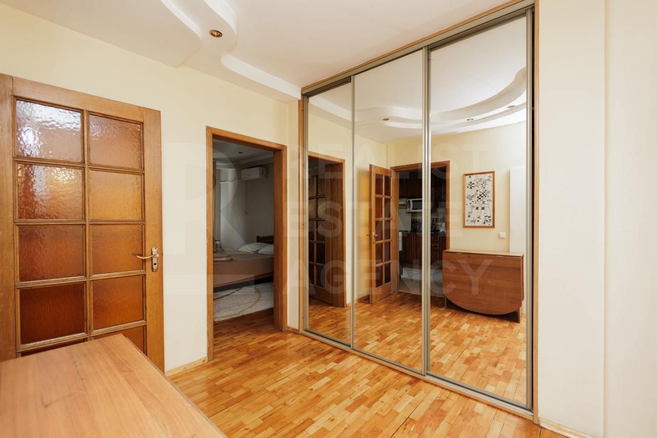 Vânzare, apartament, o cameră, str. Albişoara, Râșcani - Poză 5