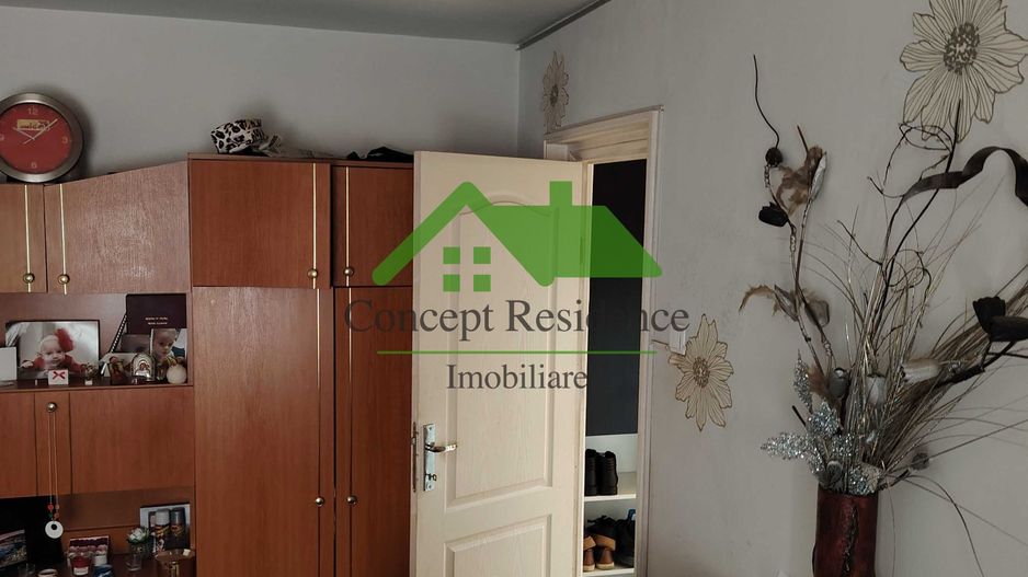 2 camere, 52 mp, parter – str. Gării - Poză 2