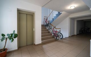 APARTAMENT 3 CAMERE PRIMA NUFARUL - Poză 13