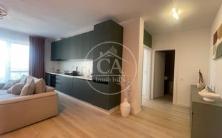 Apartament cu 2 camere LUX de închiriat în zona Cetății, Oradea - Poză 4