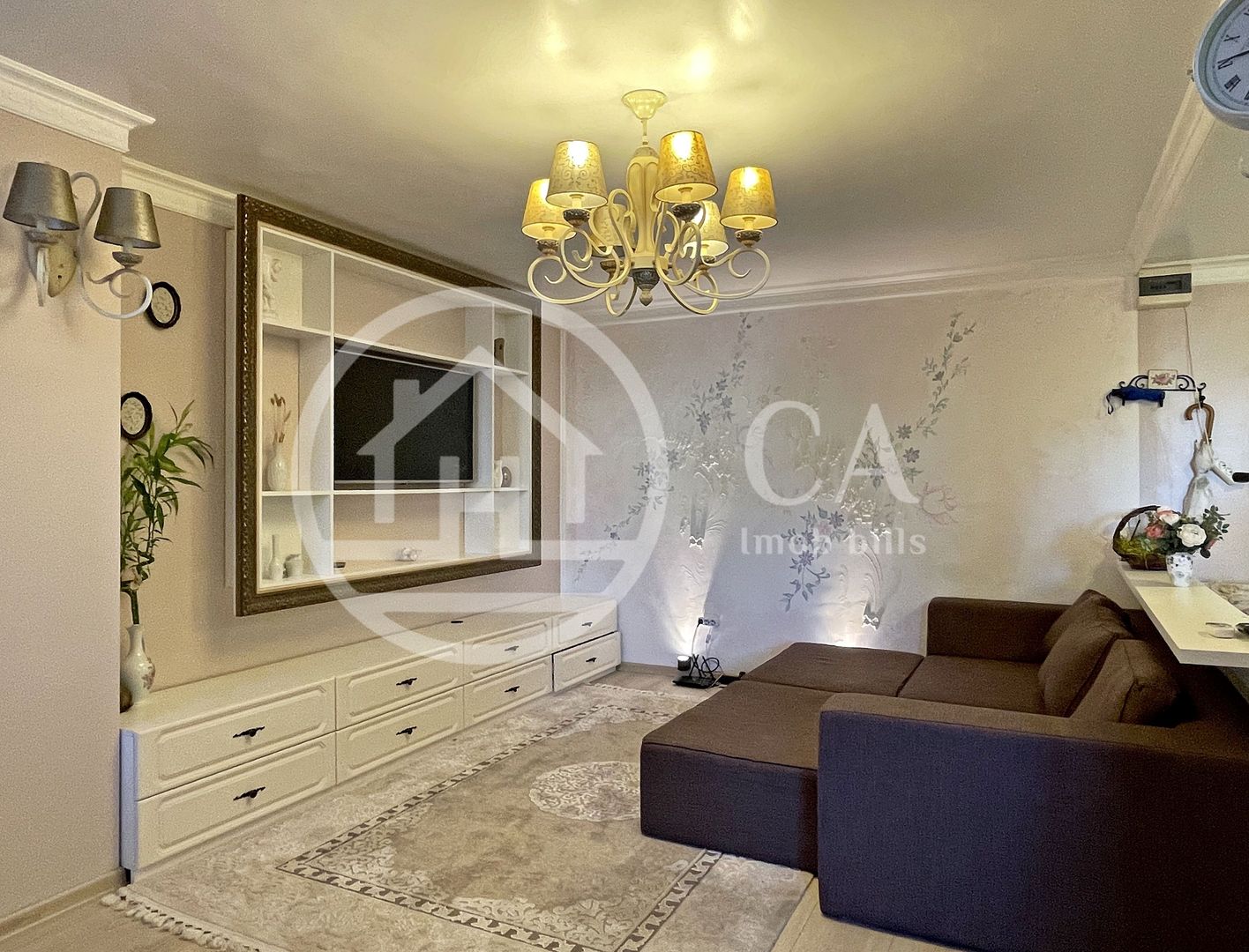 Apartament cu 2 camere de inchiriat in Sanmartin, Bihor - Poză 2