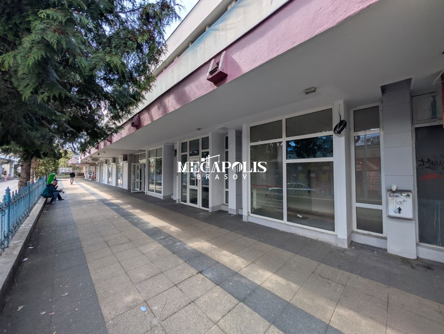 Spatiu Comercial Astra-Orizont - Poză 1