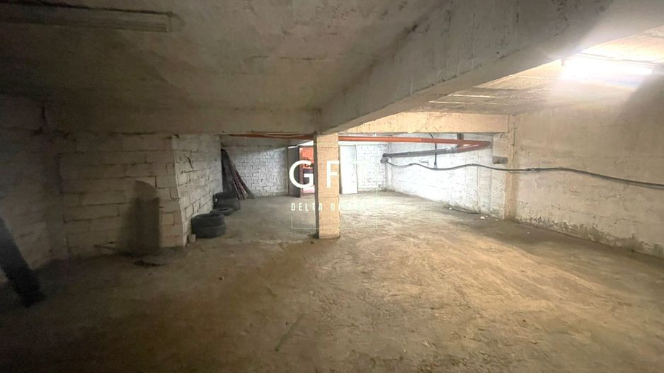 Hala de inchiriat 450 mp-pretabil depozitare-Unirea - Poză 1