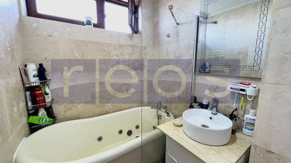 VANZARE APARTAMENT 4 CAMERE 80MP FLOREASCA DOROBANTI DUBLU VEDERE RENOVAT - Poză 4